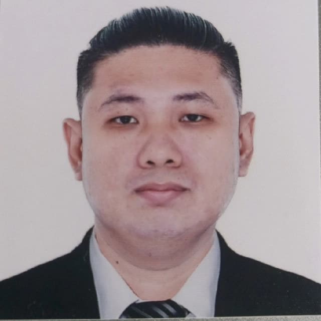 Aaron Teheni Abellanosa