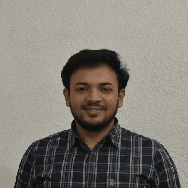 Aaroosh Agarwal