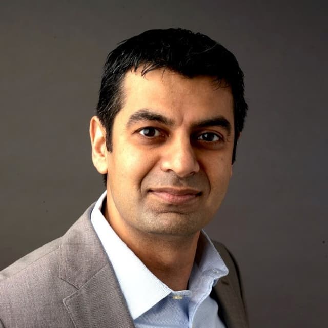 Ajay Arora