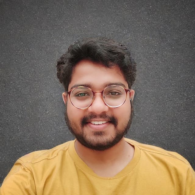 Aarpan Sahu