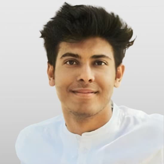 Aarsh Gugliani