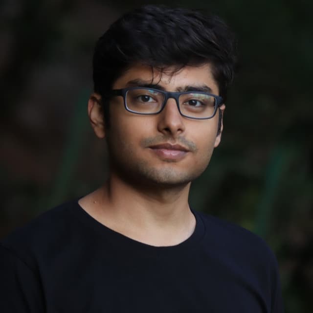 Aarsh Kariya