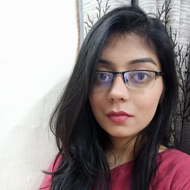 Aarshi Khosla