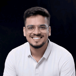 Aarshit Mittal