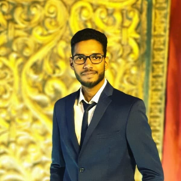 Abhay Raj Singh Yadav