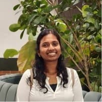 J Aarthi