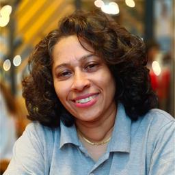 Aarthi Mainkar