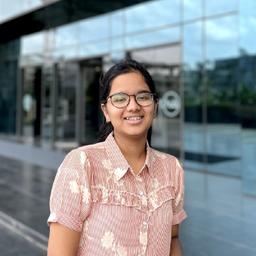 Aarthi shree SenthilKumar