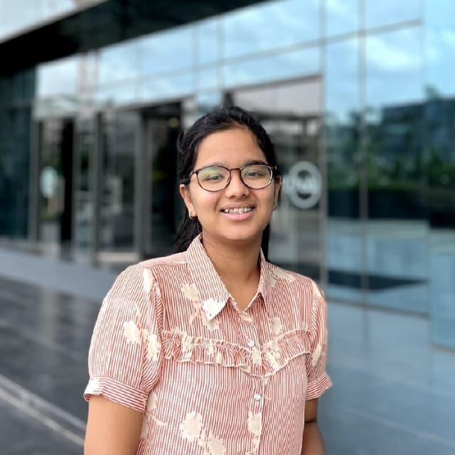 Aarthi shree SenthilKumar