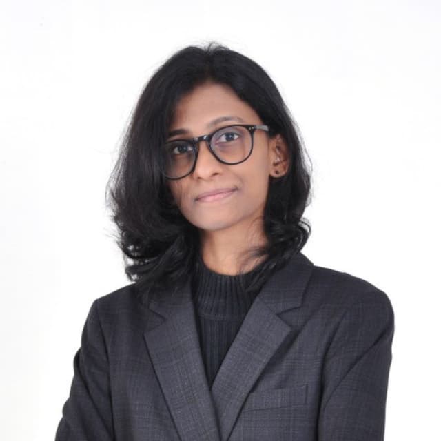 Aarthi  A