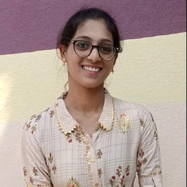 Aarthi P.G.