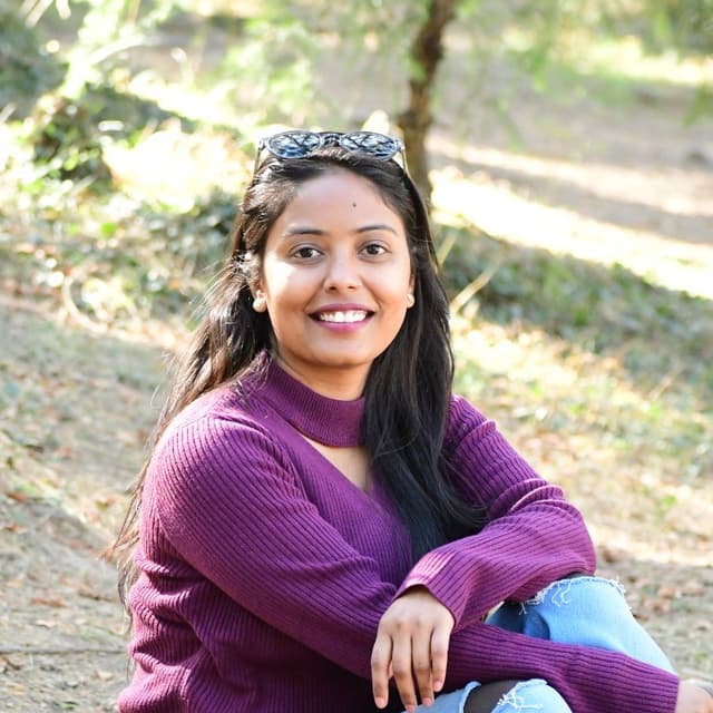 Aarti Kumari