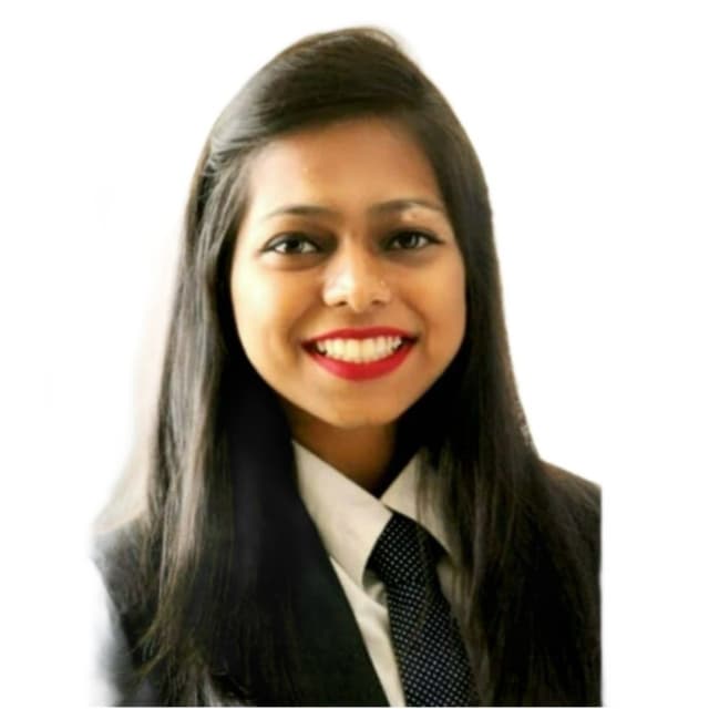 Aarti Bibave