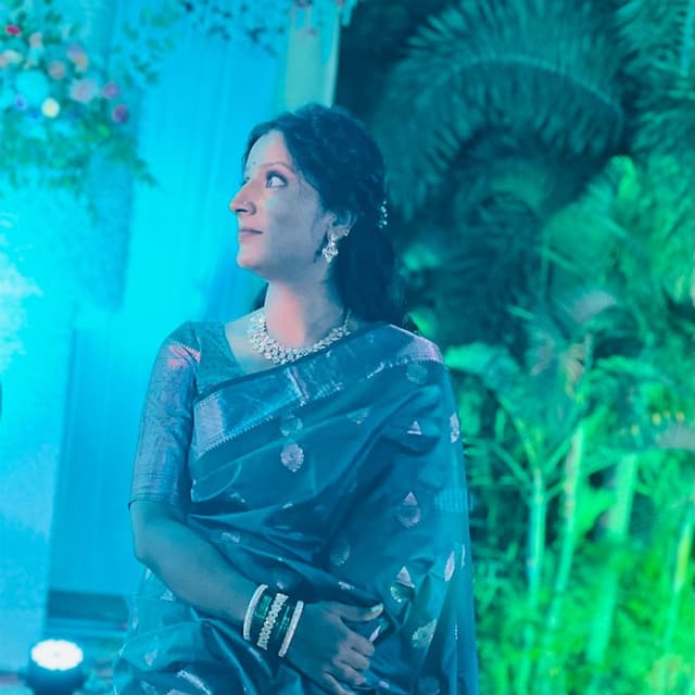 Aarti D.