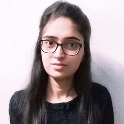 Aarti  Gupta