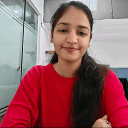 Aarti J