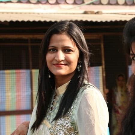 Aarti Jain