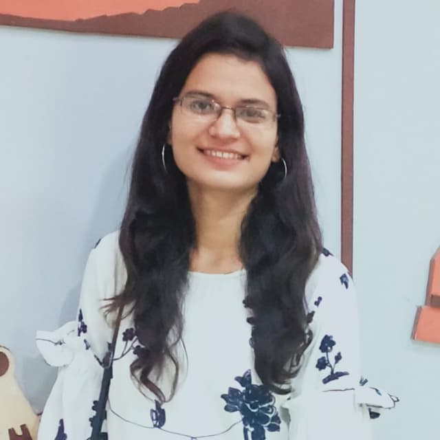 Aarti Mittal