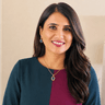 Aarti Mudaliar 