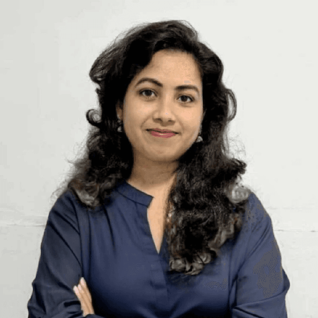Aarti Panchal