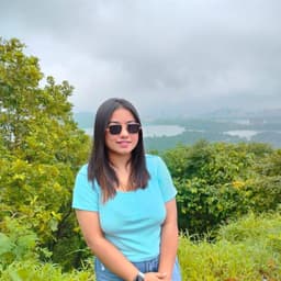 Aarti Rawat