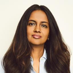 Aarti Thiagarajan