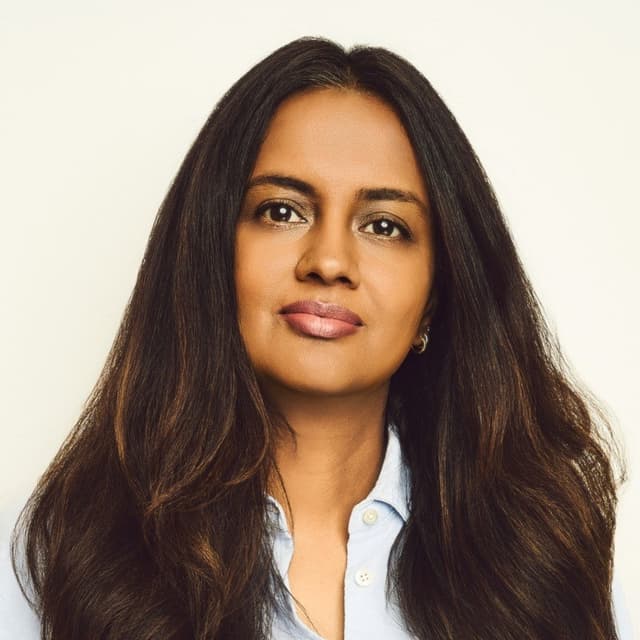 Aarti Thiagarajan