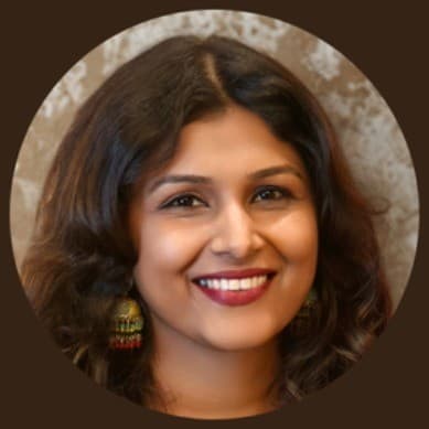 Aarti Chandrseker