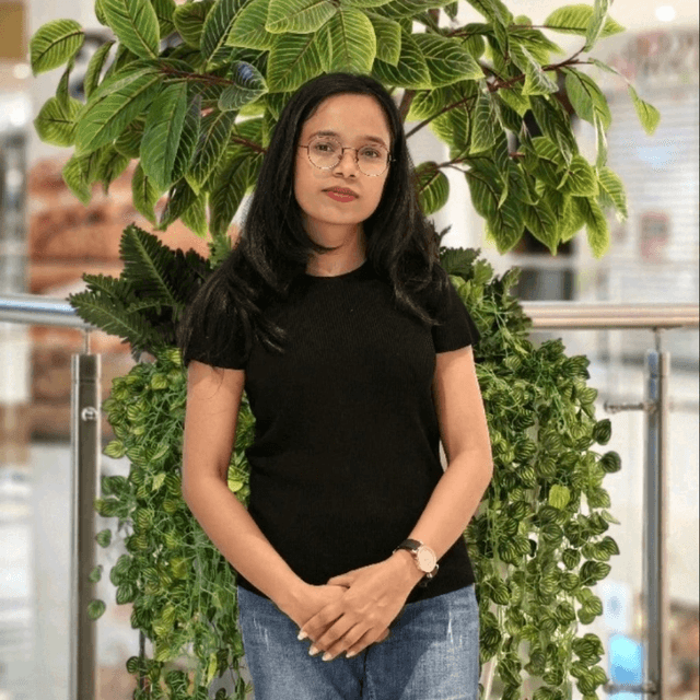 Aarti Prajapati