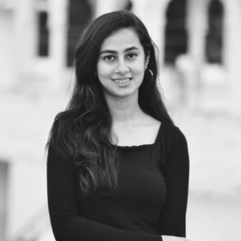 Arti Singh
