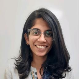 Aarti Susan Kuruvilla