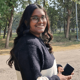 AARUSHI KUMARI