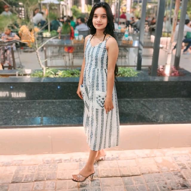 Aaru Verma