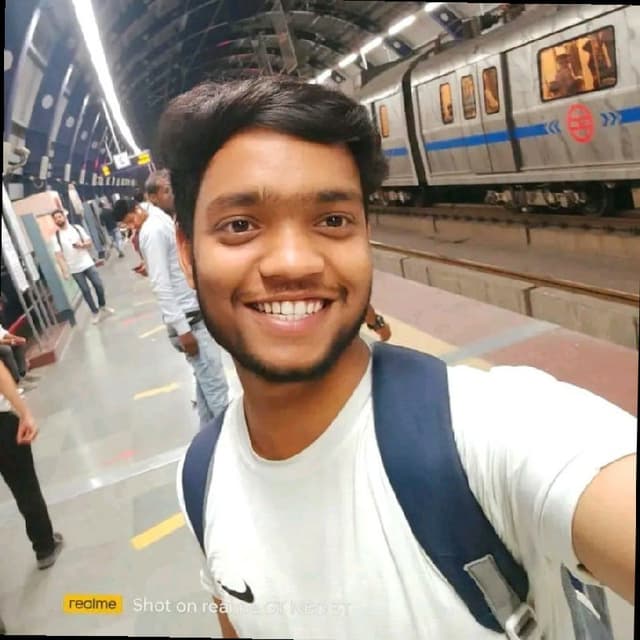 Aryan Raj