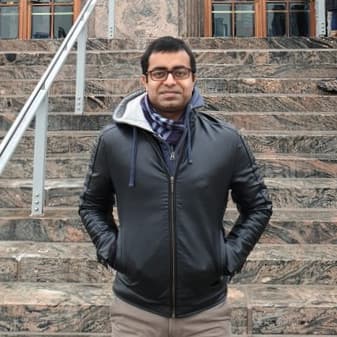 Aarush Aggarwal