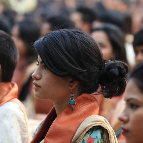Aarushi Jain