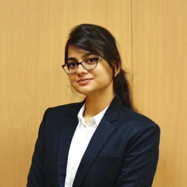 Aarushi Jain