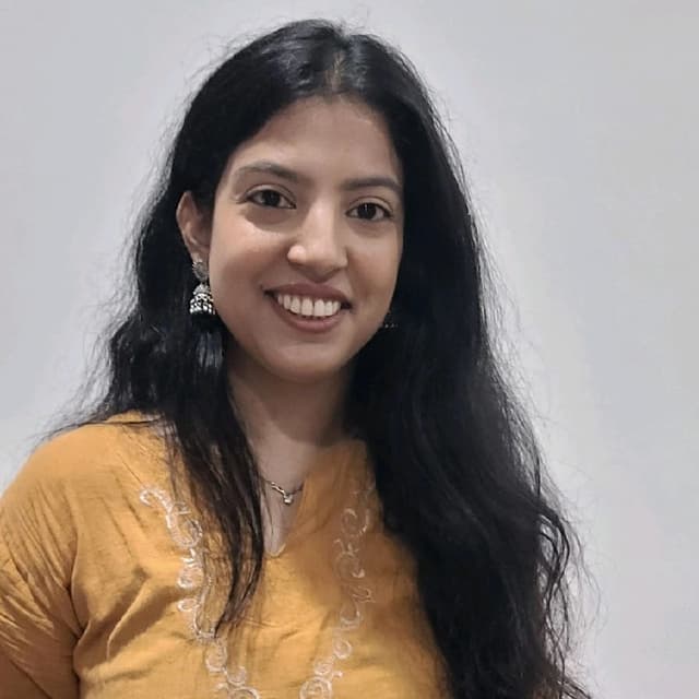Aarushi mehra