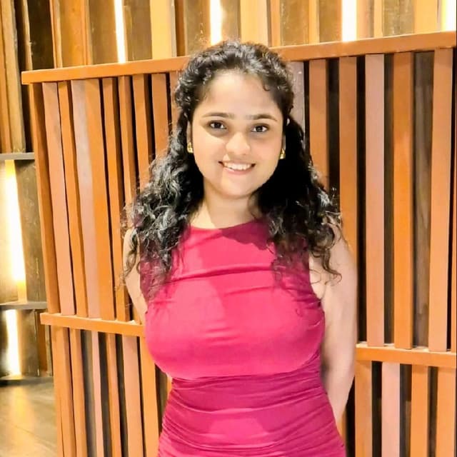 Aarushi Mishra