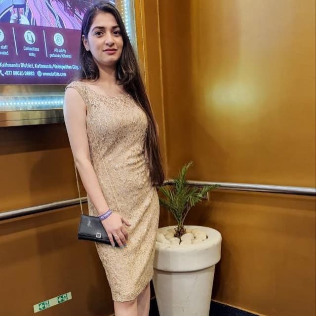 Aarushi Sudan
