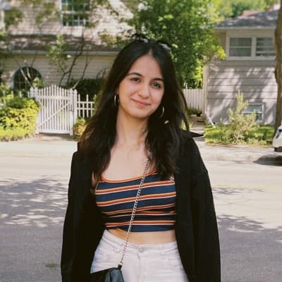Aarushi Sudan