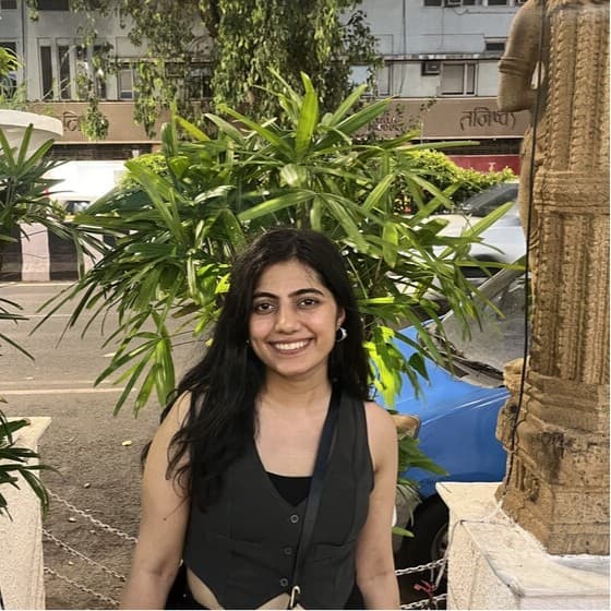 Aarushi Arora