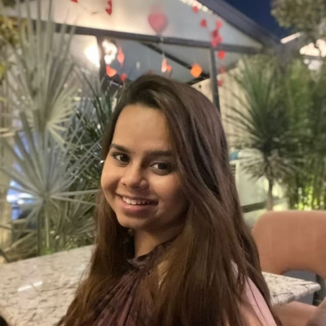 Aarushi Handa
