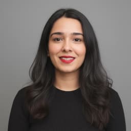 Aarushi Javeri