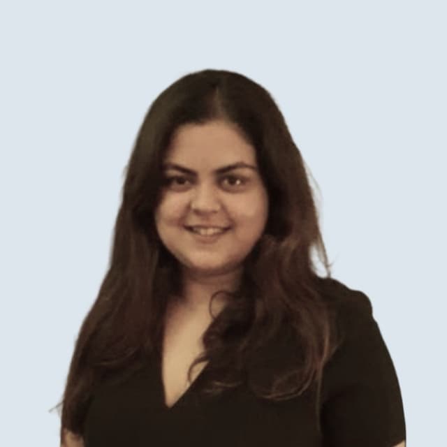 Aarushi Mishra
