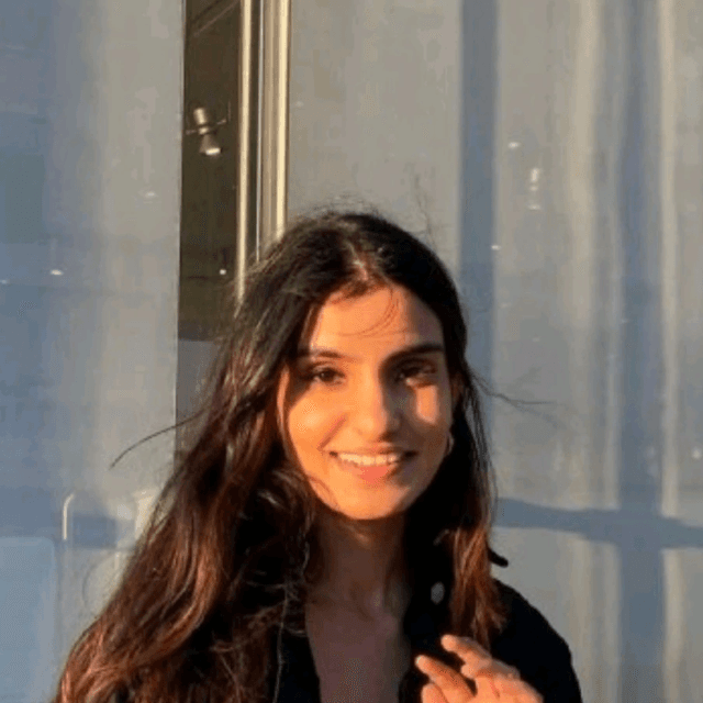 Aarushi Singh