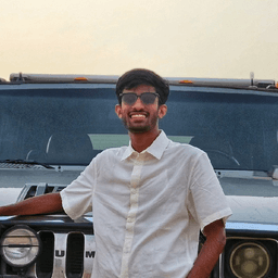 Aarush K.