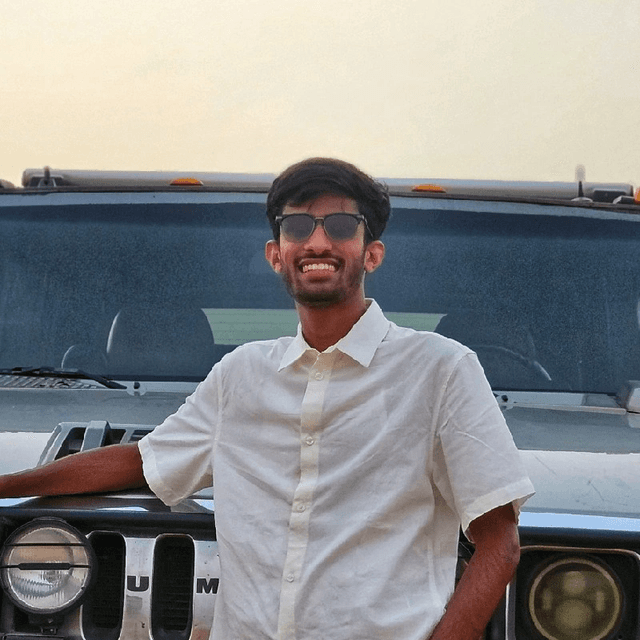 Aarush K.