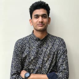 Aaryan Jain