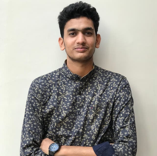Aaryan Jain